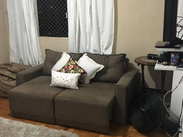 #2256 - Kitnet para Venda em São Paulo - SP - 1