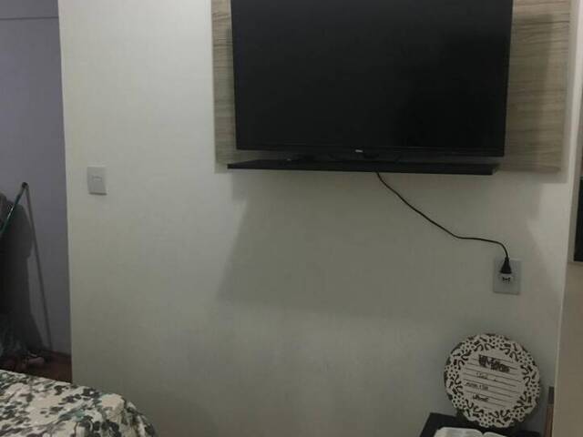 #2256 - Kitnet para Venda em São Paulo - SP - 3