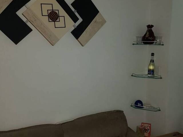 #2257 - Kitnet para Venda em São Paulo - SP - 1