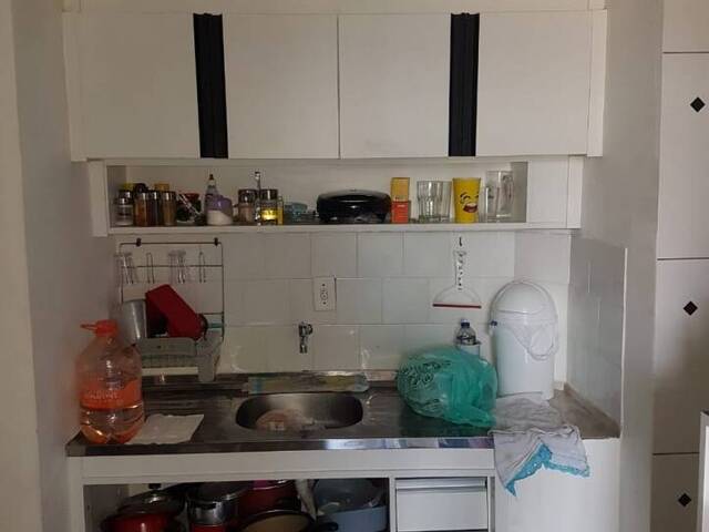 #2257 - Kitnet para Venda em São Paulo - SP - 2