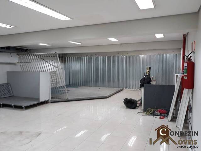 #3736 - Prédio comercial para Venda em São Paulo - SP - 3