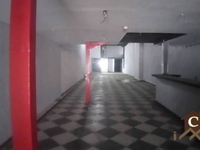 #2400 - Prédio comercial para Locação em São Paulo - SP - 1