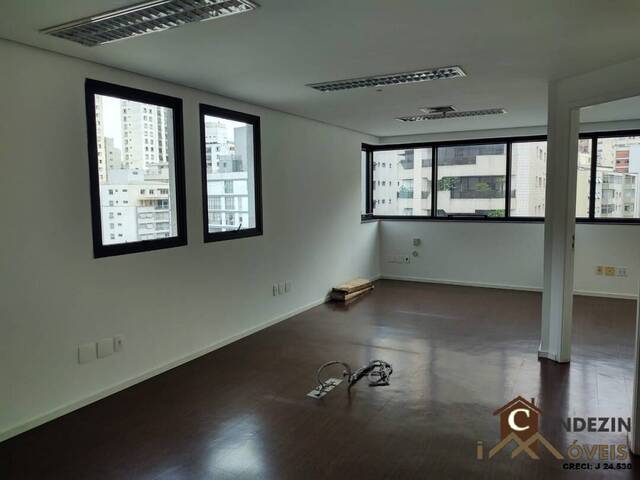 #2448 - Conjunto Comercial para Venda em São Paulo - SP - 1