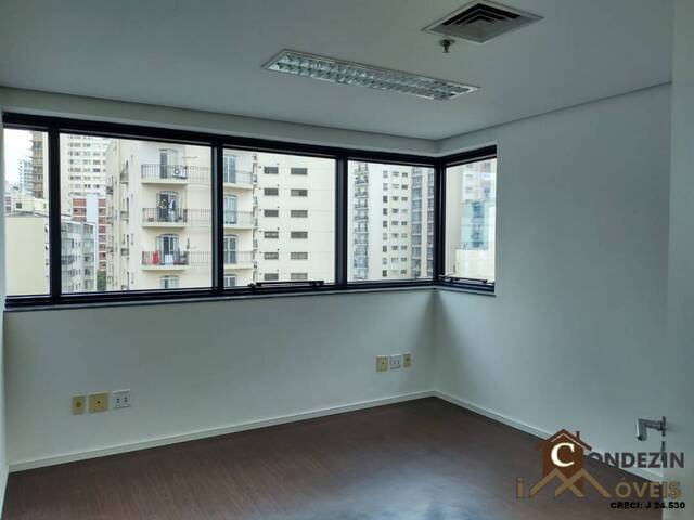 #2448 - Conjunto Comercial para Venda em São Paulo - SP - 3