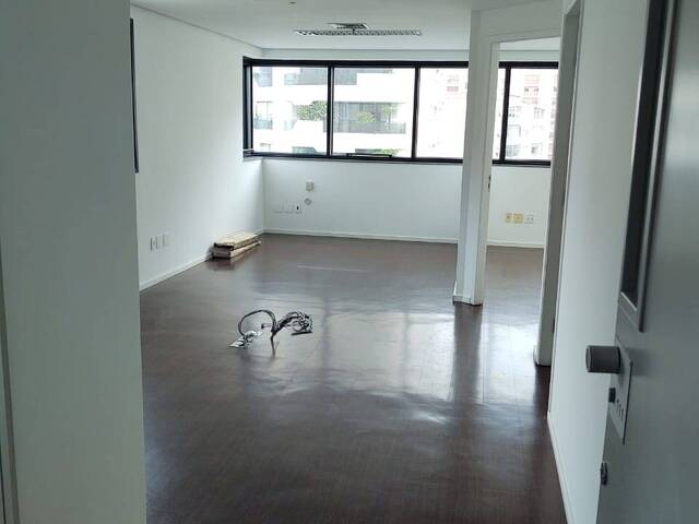 #2448 - Conjunto Comercial para Venda em São Paulo - SP - 2