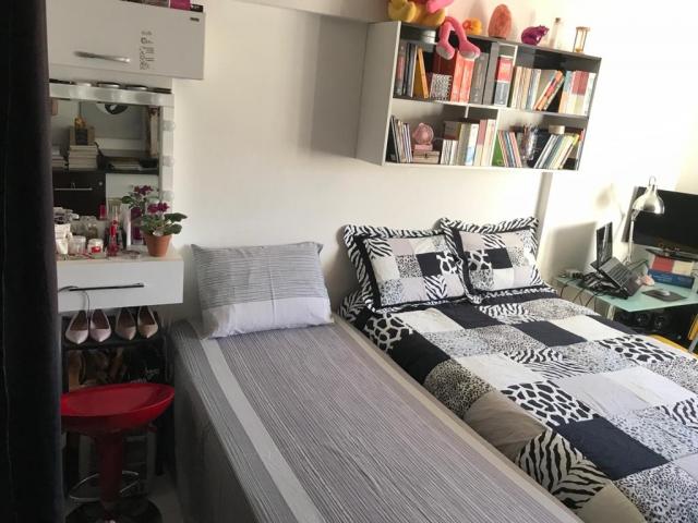 #2480 - Kitnet para Venda em São Paulo - SP - 2