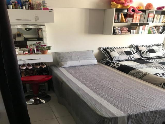 Kitnet para Venda em São Paulo - 4