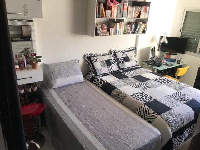 #2480 - Kitnet para Venda em São Paulo - SP - 3