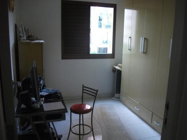 #2498 - Apartamento para Venda em São Paulo - SP