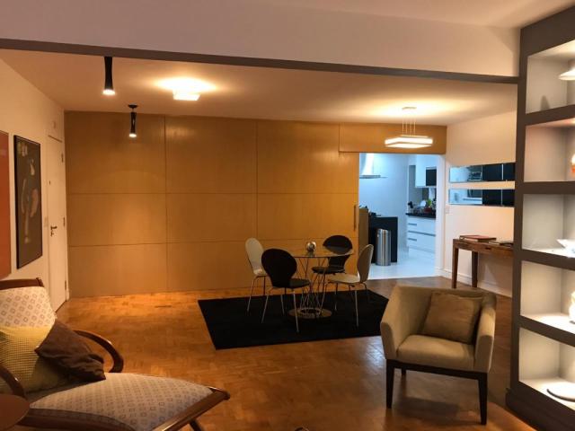 #2513 - Apartamento para Venda em São Paulo - SP