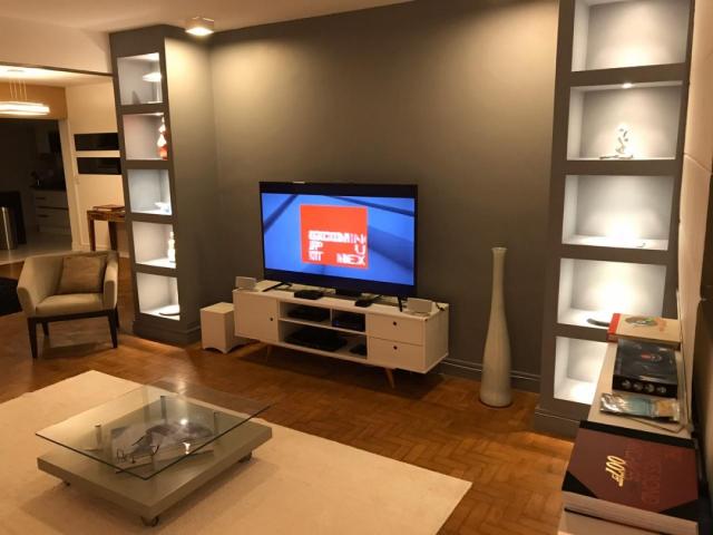 #2513 - Apartamento para Venda em São Paulo - SP