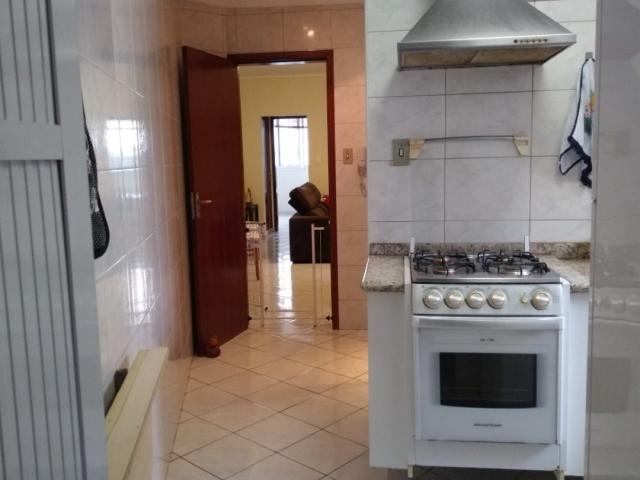 #2514 - Apartamento para Venda em São Paulo - SP