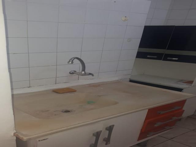 #2530 - Kitnet para Venda em São Paulo - SP