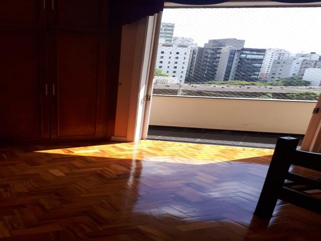 #2539 - Apartamento para Venda em São Paulo - SP