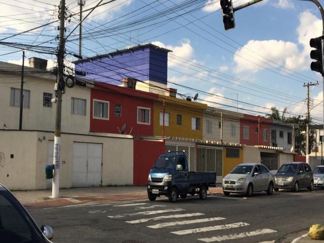 #2559 - Sobrado para Venda em São Paulo - SP - 1