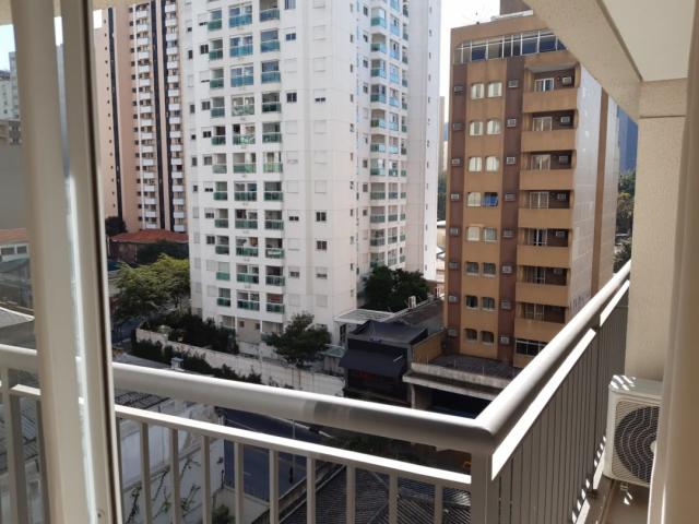 Apartamento para Venda em São Paulo - 5