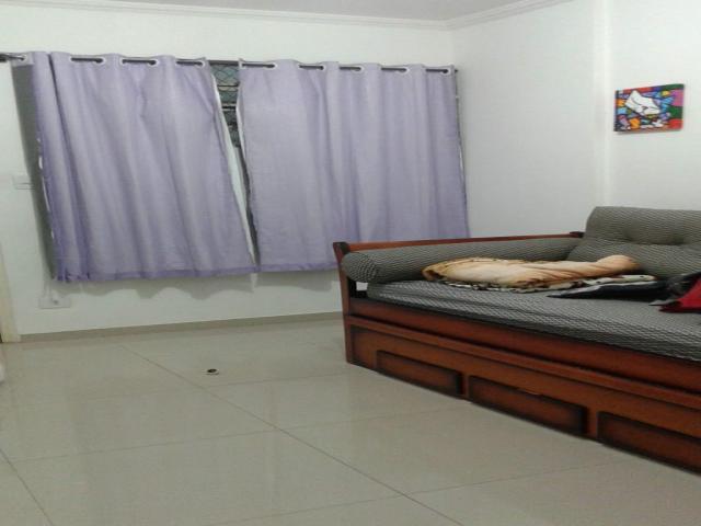 #2555 - Apartamento para Venda em São Paulo - SP