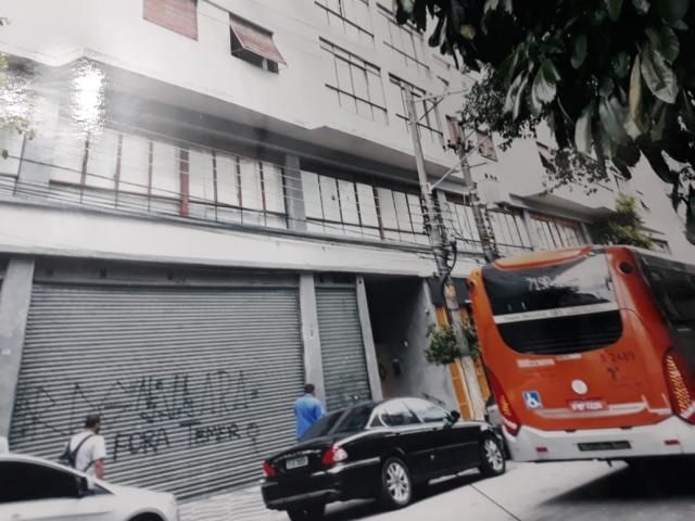 #2548 - Sobreloja para Venda em São Paulo - SP - 1