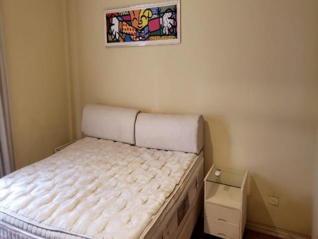 Apartamento para Locação em São Paulo - 5