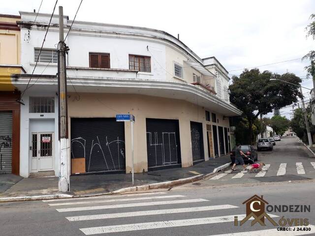 #2572 - Loja para Locação em São Paulo - SP - 1
