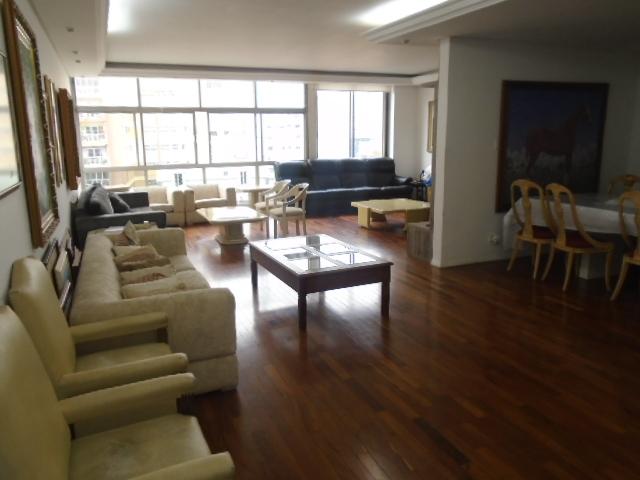 #2580 - Apartamento para Venda em São Paulo - SP