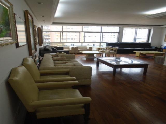 Apartamento para Venda em São Paulo - 4