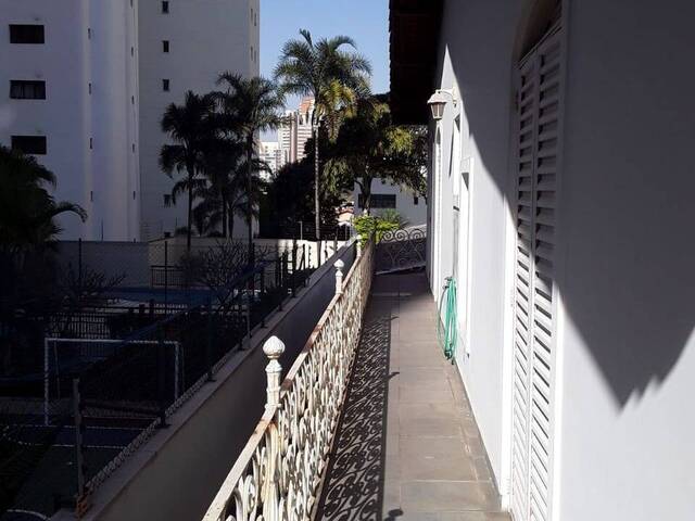 #2578 - Casa para Venda em São Paulo - SP - 3