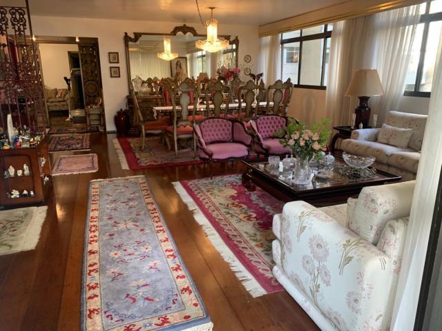 Apartamento para Venda em São Paulo - 5