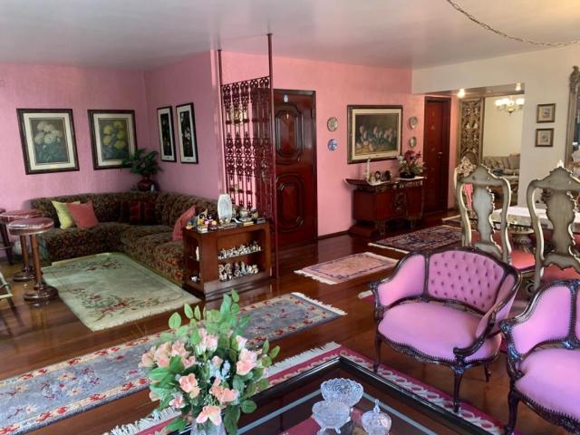 Apartamento para Venda em São Paulo - 3