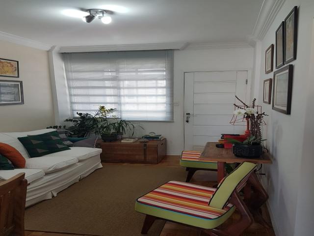 #2595 - Apartamento para Venda em São Paulo - SP