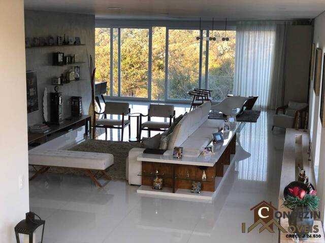 #2590 - Casa para Venda em Santana de Parnaíba - SP - 1