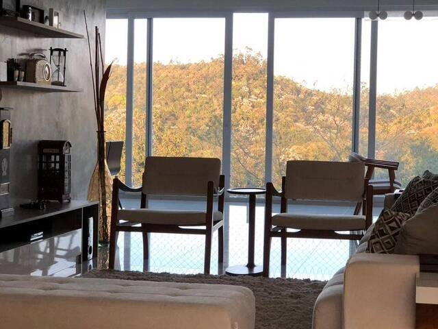 #2590 - Casa para Venda em Santana de Parnaíba - SP - 2