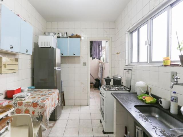 #2587 - Apartamento para Venda em São Paulo - SP
