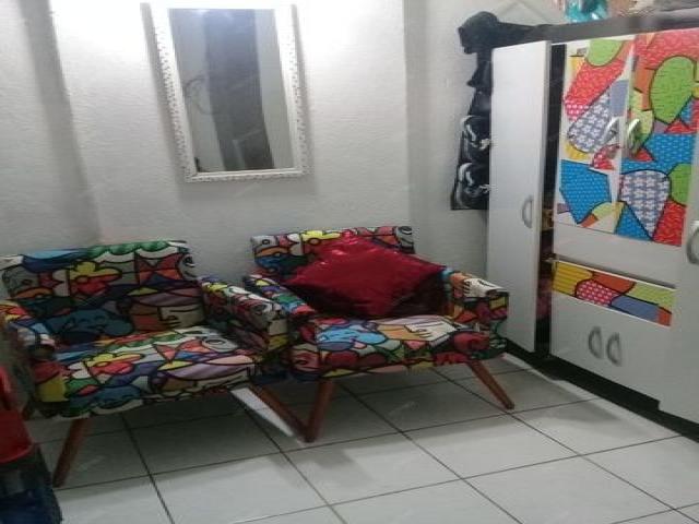 Kitnet para Venda em São Paulo - 5
