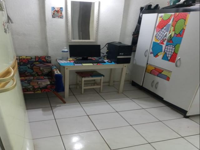 Kitnet para Venda em São Paulo - 4