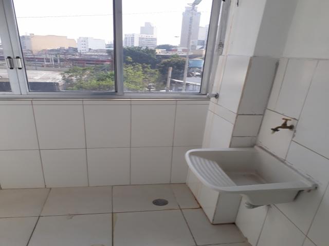 Kitnet para Venda em São Paulo - 4