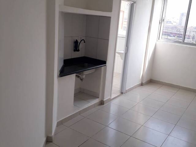 #2601 - Kitnet para Venda em São Paulo - SP - 1