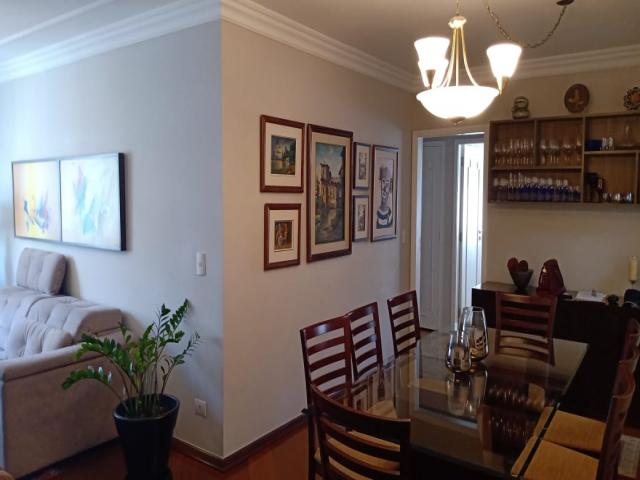 Apartamento para Venda em São Paulo - 4