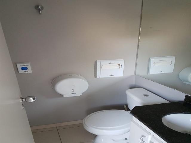 Conjunto Comercial para Locação em São Paulo - 4