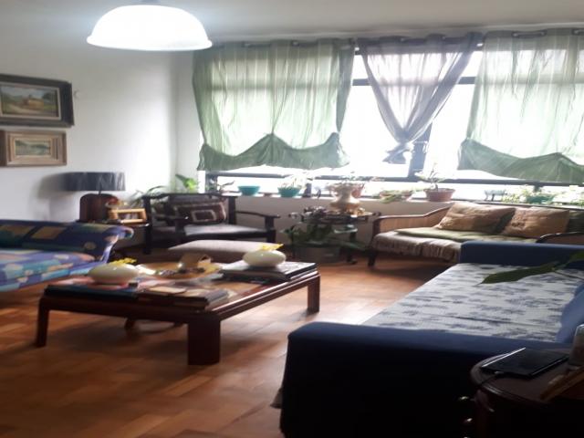 #2636 - Apartamento para Venda em São Paulo - SP