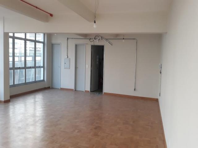 #2638 - Sala para Locação em São Paulo - SP - 2