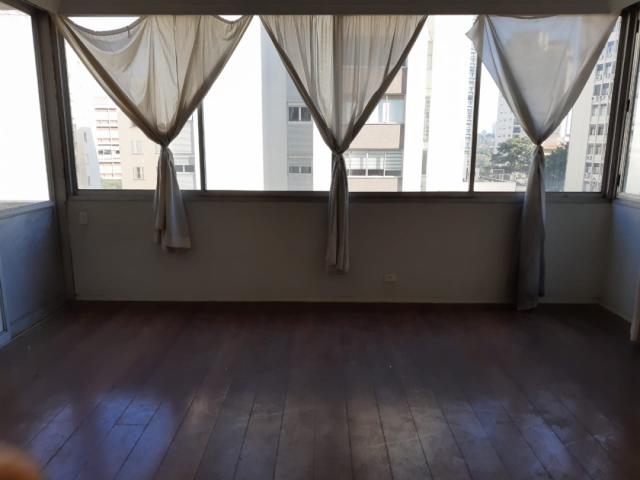 #2645 - Apartamento para Venda em São Paulo - SP