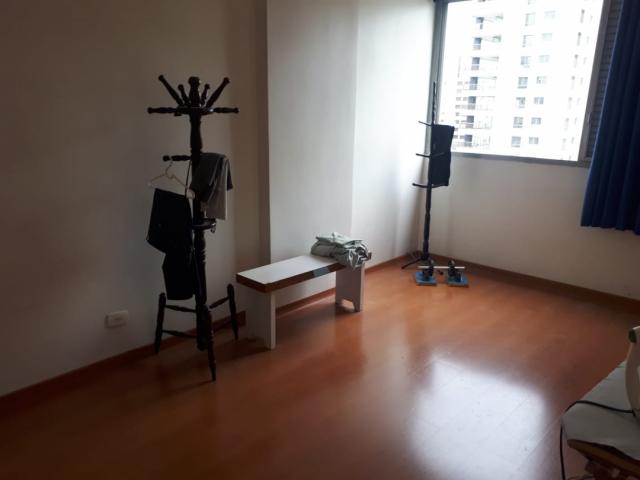 #2651 - Apartamento para Venda em São Paulo - SP