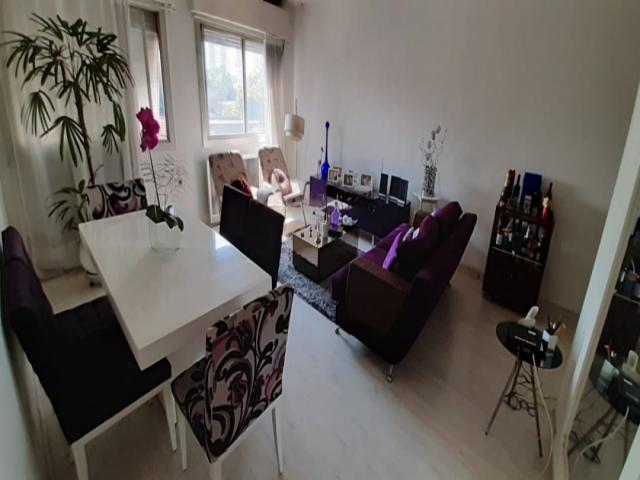 #2695 - Apartamento para Venda em São Paulo - SP