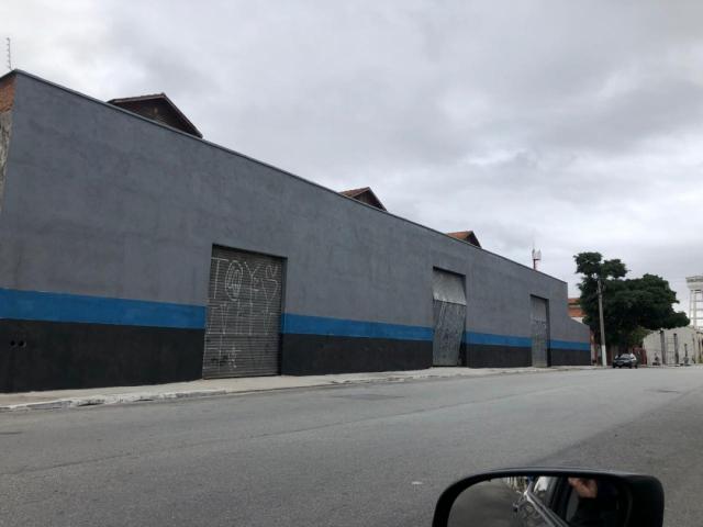 Galpão para Locação em São Paulo - 4