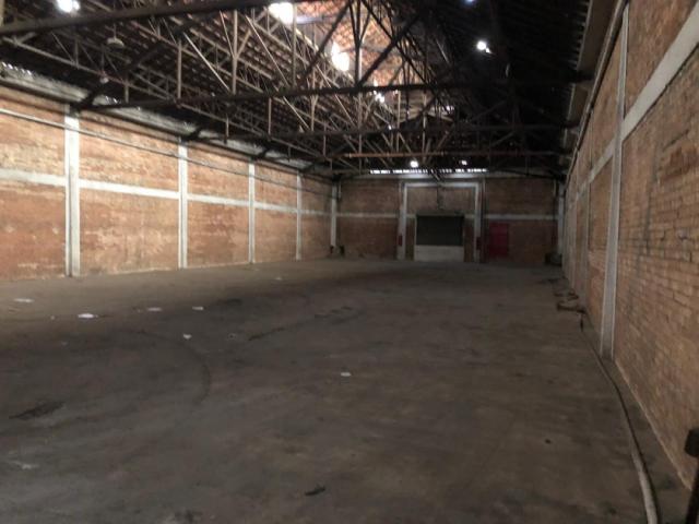 Galpão para Locação em São Paulo - 5