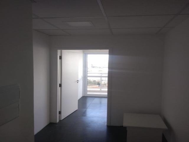 #2705 - Sala para Locação em São Paulo - SP - 1