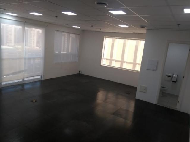Sala para Locação em São Paulo - 4