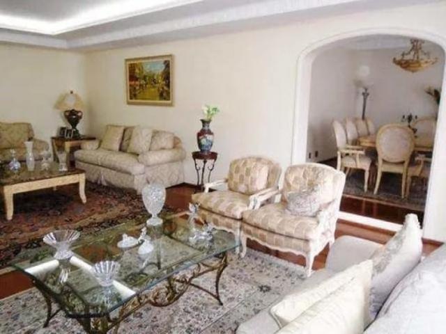 Apartamento para Venda em São Paulo - 4