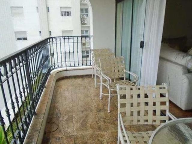 Apartamento para Venda em São Paulo - 5